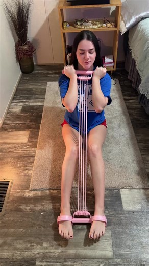 Get Fit with This 3-in-1 Multifunctional Exercise Tool