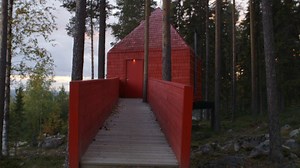 Hello World: Episode 2 Sweden - 4/27/2016