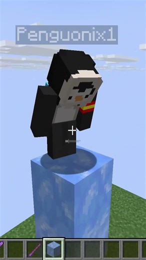 Telepatia En Minecraft Con 3