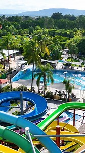 97K views · 1.1K reactions | ☀️Hoy es un hermoso y soleado día para ir al Rollo (no importa cuando leas esto). ¡Te esperamos! #esteesturollo #waterpark #safetravels #morelos #summervibes | El Rollo Parque Acuático | Facebook