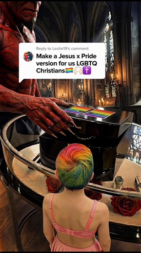 Inspirational Jesus Edit: A Moment to Reflect