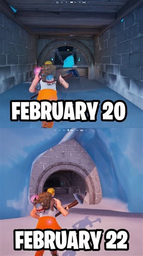 The Prisoner Escape in Fortnite OG Today!