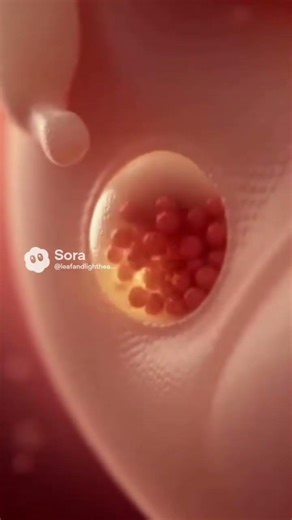 The First Heartbeat #shortvideo