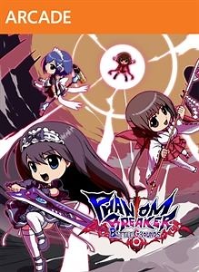 Phantom Breaker: Battle Grounds (2013) - MobyGames