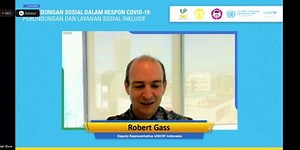 UNICEF Catat 75 Persen Anak-Anak Dunia Kelaparan Akibat Pandemi Corona | merdeka.com