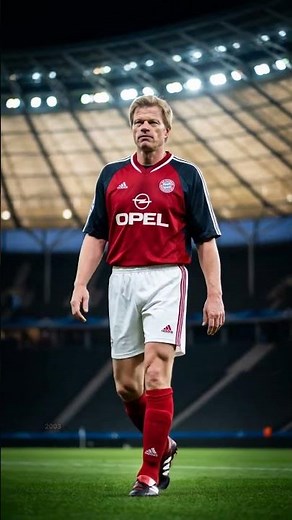 Bayern Munich Kit Evolution — 1932 to 2024 | Every Iconic Jersey