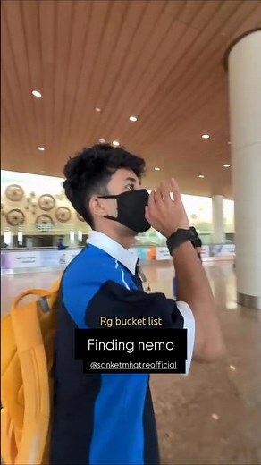 It's hero time🦸 RG Bucket List #rgbucketlist #firstlove #animation #shorts #sanketmhatre #bnftv