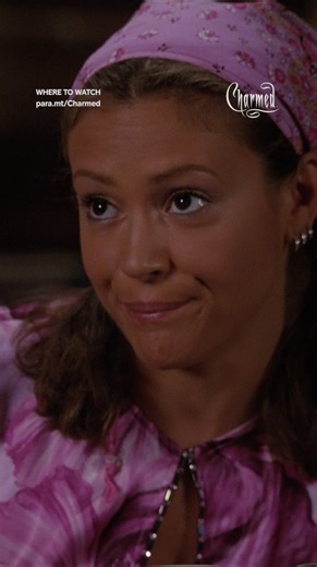 The Charmed Ones try to save Kate, a young girl who claims to see trolls. | Charmed