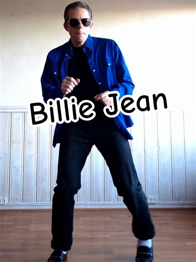 Billie Jean Dance Performance Highlights