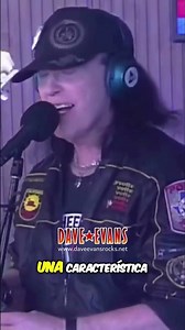 Dave Evans - Live Performance & Interview on Urbana Play 104.3 FM #hardrock #promo #shorts14