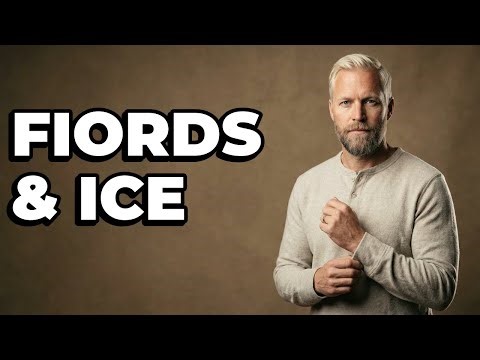 Do All Nordic Fjords Have Terminal Moraines?