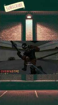 TEAM FORTRESS MULTIPLAYER 7 #teamfortress