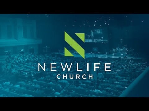 New Life Church Trailer