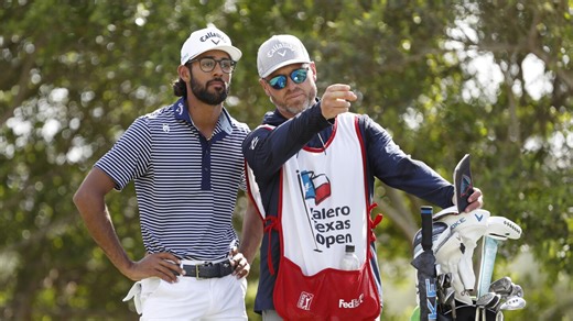 Valero Texas Open 2025: How to watch, PGA Tour schedule, streams, field and prize money