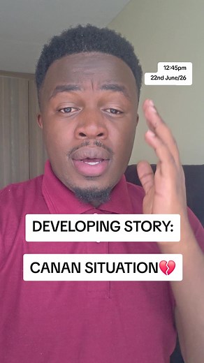Canan situation update: What happened and how supporters can help