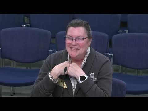 Planning Commission Meeting: March 4, 2026