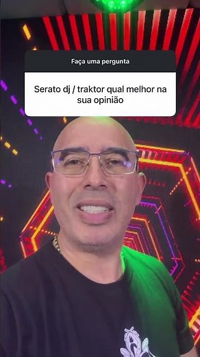 Serato ou Traktor? Qual o melhor software para DJ?