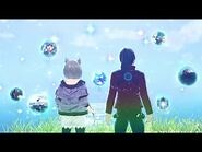 モノリスソフト設立25周年記念ムービー