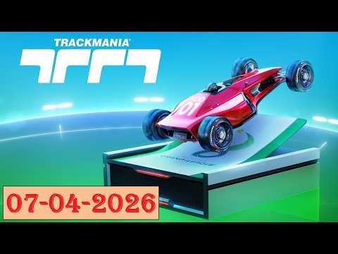 Découverte "[AwPath] - Lost Work" (Pathfinding) 🤔 | Trackmania #296