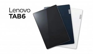 Lenovo TAB6 5G announced with 10.3-inch display and Snapdragon 690 SoC - Gizmochina