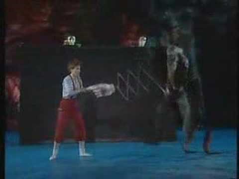 Ravel - Arithmétique