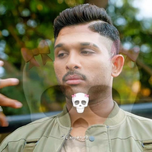 Just Miss 💀 |Surya The Soldier (2018) - 4K Edit | MANANA (Super Slowed)