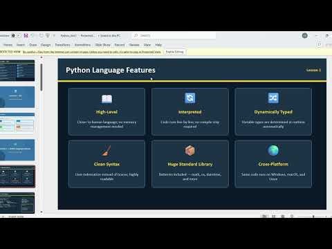 Python tutorial-1(part1)