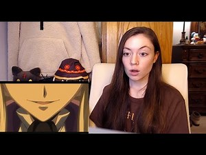 CODE GEASS 1X19 REACTION!