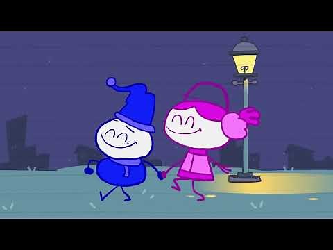 Sign Language and More Pencilmation!