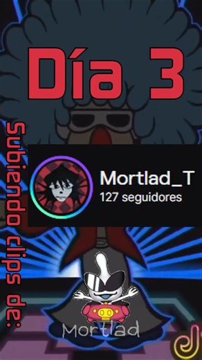 Dia 3👃| Twitch mortlad_t señores🎩 #parati #warioware #clips #paache #shorts #wii
