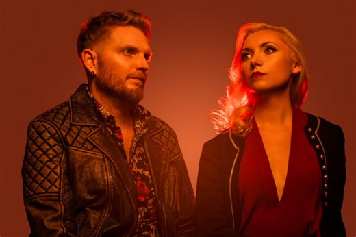 The Standstills release new song 'Motherlode' - Distorted Sound Magazine