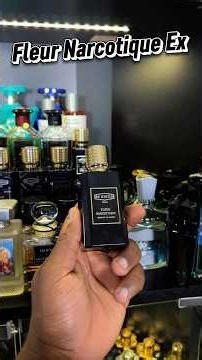 Reviewing Ex Nihilo Fleur Narcotique Extrait #cologne #fragrance #perfume #perfumes #fragrances