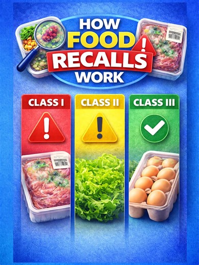 FOOD SYSTEMS EXPLAINED