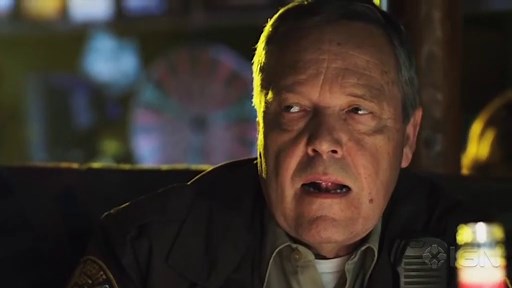 Recoil | movie | 2011 | Official Trailer