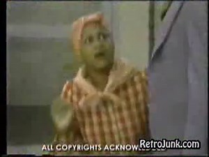 WPIX-TV Promo - The Jeffersons | Commercial | Retro Junk