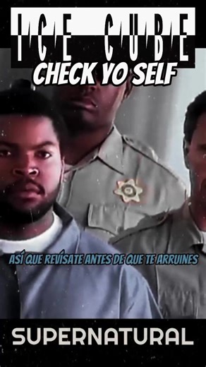 📀 Ice Cube - Check Yo Self 📀 . #hiphop #rap #icecube