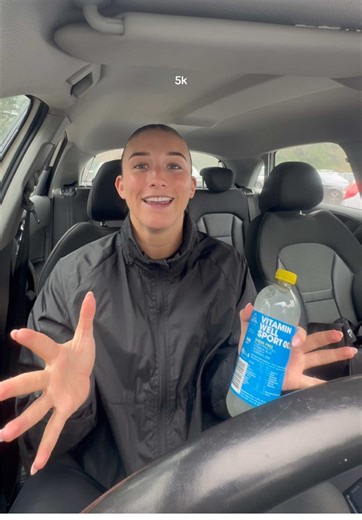 Join the Vitamin Well 5K Challenge This March!