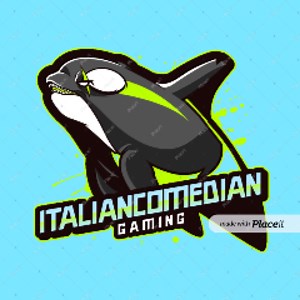 italiancomedian - Twitch
