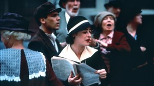 Entertaining Angels: The Dorothy Day Story - Apple TV