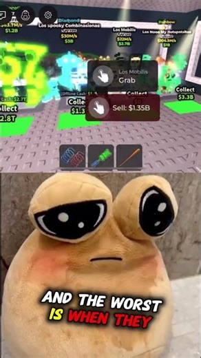 Roblox Players Know This Pain 😭 Saying ‘What?’ For No Reason…