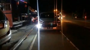 1.7K views | Turn Signal Lights + DRL P1100 only Only from LED Lights Ph 09285512347 Add DRL or Parklights to your current turn signal lights in an instant! The kit makes your turn amber signal light double as your white Daylight Running Lights (or parklights). The amber and white LED are 2x brighter ccthan stock. For bulb sizes 1156 & T20 No hyper flashing No error | LED Lights Ph | Facebook