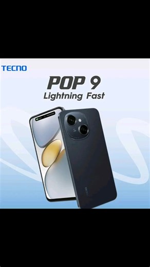3.8K views · 52 reactions | Popping.... Pop 9 the best phone in town. #reels #reelstrending #reelstrendingfb #reelstrendingfbシ #POP9Series #smartphone | TECNO Mobile | Facebook