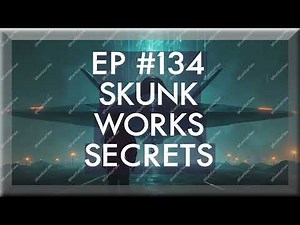 The Father of Stealth: Ben Rich and Skunk Works