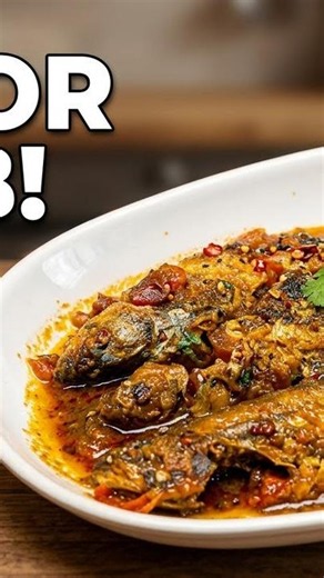 Flavorful Fish Masala: Your Next Favorite Recipe!