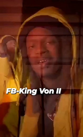 Julio foolio why he was murdered Please follow | King Von II