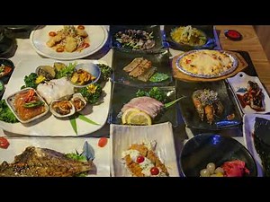 군산맛집 군산 나운동 바다회집
