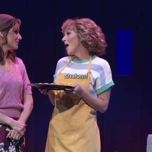 Friday Night Dinner is peak #falsettos #falsettosmemes #falsettosedit #cordeliafalsettos