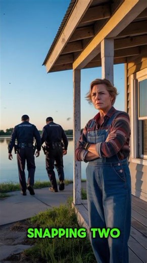 HOA Sent Security to Arrest Me at My Lakefront Ranch — I Broke Their Shins and Left Them Crawling