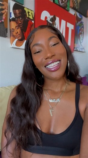 Ms. Sade💋 | What up ya. I love when I find something that I actually love & has great quality . Ya go follow & check out @hapticwallets & get you some... | Instagram