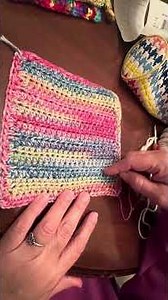 DNA Crochet-The chain: every project starts with one